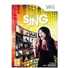 Image de Let's Sing - Jeu Wii - Jeu Nintendo Wii