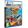 Image de Hot Wheels Infinity Rush Day One Edition PS5