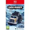Image de SnowRunner Nintendo Switch 2