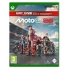 Image de MotoGP 26 Day One Edition Xbox Series X