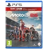 Image de MotoGP 26 Day One Edition PS5