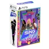 Image de Let's Sing 2026 + 2 micros PS5
