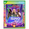 Image de Let's Sing 2026 Xbox Series X