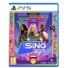 Image de Let's Sing 2026 PS5