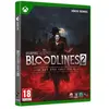 Image de Vampire : The Masquerade - Bloodlines 2 Day One Edition Xbox Series X