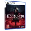 Image de Vampire : The Masquerade - Bloodlines 2 Day One Edition PS5