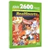 Image de RealSports Collection ( 2600+) Cartridge