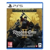 Image de Kingdom Come: Deliverance II Gold Edition PS5