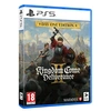 Image de Kingdom Come Deliverance II PS5