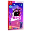 Image de Let's Sing 2025 Nintendo Switch