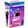 Image de Let's Sing 2025 + 2 micros PS4