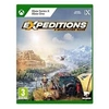 Image de Expeditions A MudRunner Game Xbox