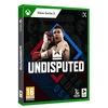 Image de Undisputed Xbox Series X