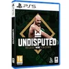 Image de Undisputed Deluxe WBC Edition PS5