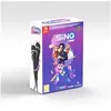 Image de Let's Sing 2024 2 Micro Edition Spéciale Nintendo Switch