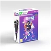 Image de Let's Sing 2024 2 Micro Edition Spéciale Xbox