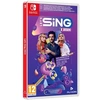 Image de Let's Sing 2024 Nintendo Switch