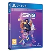 Image de Let's Sing 2024 PS4