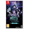 Image de Mato Anomalies Day One Edition Nintendo Switch