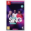 Image de Let's Sing 2023 Nintendo Switch
