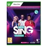 Image de Let's Sing 2023 Xbox One