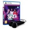 Image de Let's Sing 2023 + 2 Micros Edition Bundle PS5