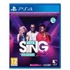 Image de Let's Sing 2023 PS4