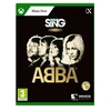 Image de Let's Sing presents ABBA Xbox One