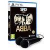 Image de Let's Sing presents ABBA + 2 Micros PS5