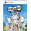 Image de Goat Simulator 3 - Goat in a Box Edition Collector PS5