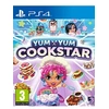 Image de YumYum Cookstar PS4