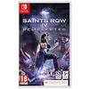 Image de Saints Row IV : Re-elected Code in a box Nintendo Switch