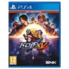 Image de The King of Fighters XV Day One Edition PS4