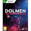 Image de Jeux vidéo Koch Media Dolmen - Xbox One / XX D One Bleu TU 15DOL012
