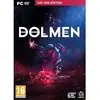 Image de Jeux vidéo Koch Media Dolmen - Pc CD D One Bleu TU 13DOL012