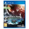 Image de Phoenix Point: Behemoth Edition PS4