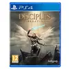 Image de Disciples: Liberation Edition Deluxe PS4