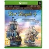 Image de Port Royale 4 Extended Edition Xbox Series X