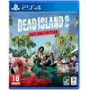 Image de Jeux vidéo Koch Media Dead Island 2 - PS4 D One Bleu TU 19DEAI22