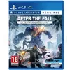 Image de CD Sony After The Fall Frontrunner Edition - Ps4 Vr Bleu TU 19AFTFAF2