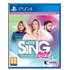 Image de Let's Sing 2022 Solo PS4
