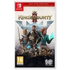 Image de King's Bounty II Edition Day One Nintendo Switch