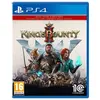 Image de King's Bounty II Edition Day One PS4