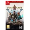 Image de PLAION King's Bounty II Day One Edition Premier jour Anglais, Italien Nintendo Switch