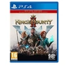Image de King's Bounty II Day One Edition Premier jour Anglais, Italien PlayStation 4