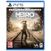 Image de Metro Exodus Complete Edition PS5