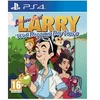 Image de Leisure Suit Larry - Wet Dreams Dry Twice PS4