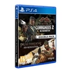 Image de Commandos 2 & Praetorians : HD Remaster Double Pack PS4
