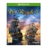 Image de Port Royale 4 Xbox One