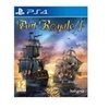 Image de Port Royale 4 PS4